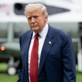Trump: Ako sastanak ne završi dobro, samo ću održati konferenciju za novinare i otići