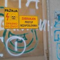 Isključenja struje za subotu, 16. avgust
