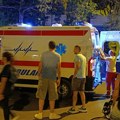Zbor zdravstvenih radnika upozorio na zloupotrebu vozila hitne pomoći na protestima