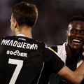 "Parni valjak" samleo i IMT, Partizan uradio što nije već četiri godine
