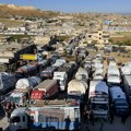 Komisija: Tokom vladavine porodice Asad nestalo do 300.000 Sirijaca