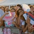 Tradicionalna manifestacija “Romska noć” održana u Apatinu