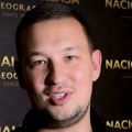 "Spremiću joj teglu kiselih krastavčića": Uroš Živković o karijeri, Zvezdama Granda i Milici Todorović: "Nisam joj čestitao…