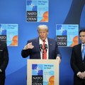 Tramp najavio promenu naziva Ministarstva odbrane u Ministarstvo rata