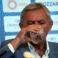 Pešić iznenada otkazao trening u Letoniji
