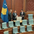 Ponovo prekinuta sednica u Prištini, nije izabran potpredsednik iz redova srpske zajednice, Simić najavio žalbu sudu