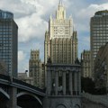 Zaharova: NATO nastavlja sa militarizacijom Evrope