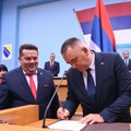 Republika srpska dobila novu Vladu: Savo Minić izabran za premijera