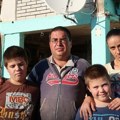Porodica Krstić iz Smrdana uskoro dobija novi dom