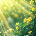 Leto ne odustaje u većem delu Srbije sunčano, ali posle temperature od 34 stepena biće potreban i kišobran