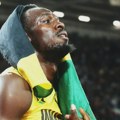 Bolt: "Moji rekordi će jednog dana pasti, ali ne još"