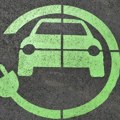 Usporen globalni rast prodaje električnih vozila