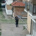 Ухапшен због сумње да је усмтрио младића код насеља Беверли Хилс