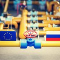 Санкције против Русије заустављене: Енергетска криза диктира политику ЕУ