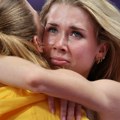 Лепа атлетичарка се јавила због суза после окршаја са Ангелином Топић, послала емотивну поруку