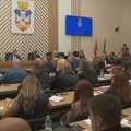 Расправа Бакареца и Манојловића: "Студент херој" и "полиција која штити криминалце"