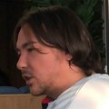 Milan Stanković se oglasio iz hrama: Izašao iz ilegale, objavio fotografiju i poslao moćnu poruku