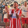 Rasprodata istočna tribina za meč Zvezda - Seltik! Navijači u velikom broju dolaze na premijeru u Ligi Evrope