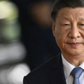 Si Đinping: Kina će do 2035. smanjiti neto emisije štetnih gasova za 7 do 10 odsto