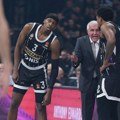 Posle vesti odlasku Nilikine, Partizan se oglasio na mrežama! Dileme više nema, crno-beli se zahvalili Francuzu!