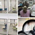 1.530 evra je jaz između najviše i najniže prosečne plate julske prosečne zarade od delatnosti do delatnosti