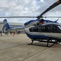 Srpski Airbus H145M prvi put na "Malta International Airshow": Prikaz najelitnijih vazduhoplovnih snaga sveta