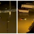 Devet osoba poginulo u nevremenu Stradalo i jedno dete
