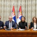 Mesarović: Od danas dostupna sredstva za nabavku opreme i obrtna sredstva