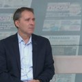 "Plan iz razgovora Milera i Lučića se sprovodi": Igor Božić o promenama u Adria News