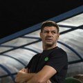 Vreme je za povratak Džerarda