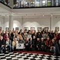 Samit fotografa bivše Jugoslavije: Jubilej manifestacije Leskovačkog kulturnog centra i Foto kluba iz ovog grada
