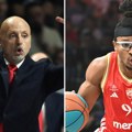 "Da si mi dao da šutiram, osvojili bismo sve": Kakav je zapravo odnos Obradovića i Monekea?