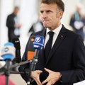 Najniži nivo poverenja ikada, Makron popravio sopstveni negativan rekord