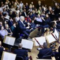 Sutra u Kolarcu zvezde svetskog kalibra otvaraju novu sezonu Filharmonije