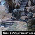 Izrael najavljuje da će uništiti sve tunele u Gazi