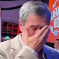 Enes Begović ne može da se sabere zbog Halida: Prošle godine izgubio sina, sada velikog prijatelja VIDEO