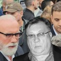 Počela molitva za Halida Bešlića: Porodica i prijatelji stigli u džamiju, muk u Sarajevu