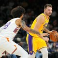 Dončić raspoložen pred start sezone, Kuminga isključen