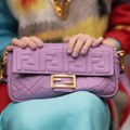 Maria Grazia Chiuri već je ispisala Fendi istoriju