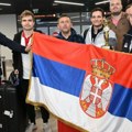 Šahisti Srbije doputovali u Beograd