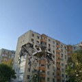 Velika eksplozija u Bukureštu: Urušili se spratovi zgrade, ima mrtvih (FOTO)