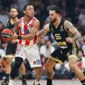 Zvezda daleko po budžetu u odnosu na Monako, Partizan i ne toliko