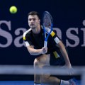 Vavrinka eliminisao Kecmanovića sa turnira u Bazelu