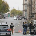 Nakon filmske pljačke Luvra, još jedan francuski muzej bio meta napada: "Ovo je precizan rad profesionalaca"