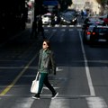 Vreme u Srbiji: Sunčano u većem delu zemlje, na jugu moguća slaba kiša