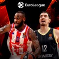 Zvezda bez Nvore napada Asvel u "Areni"