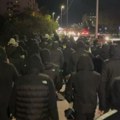 Usijanje u crnoj gori, u haos se uključili navijači: Prete Turcima: "Oni siluju žene, otimaju decu"