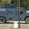 Kosovska policija se oglasila povodom navoda o pucnjavi kod vojne baze "Debela glava"