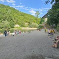 Plaža Petrovac – letnja oaza kraj Prijepolja (video)