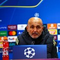 "Drago mi je što ponovo vidim osmehe u svlačionici" Spaleti posle prvog trijumfa Juventusa u Ligi šampiona: Momci su dali sve…